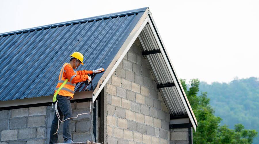 Expert Emergency Roof Repairs services in Sumas, WA